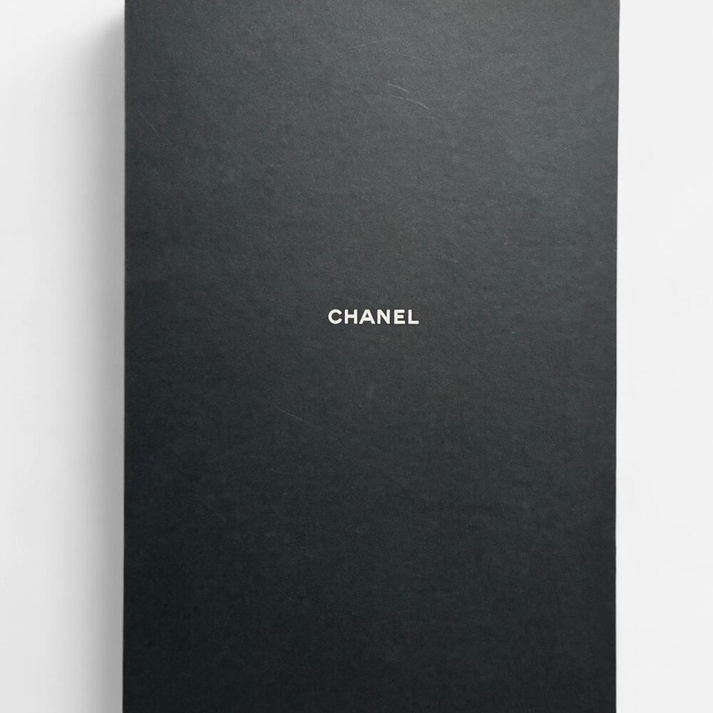 Chanel Fashion Accessories look book catalog